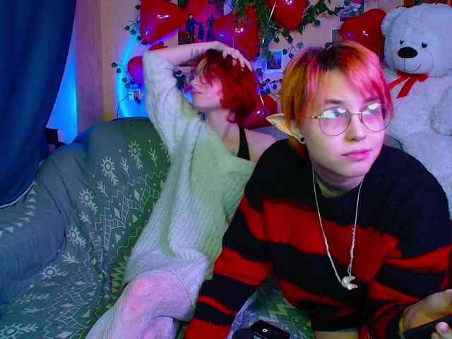 Tricky_Kitsune webcam