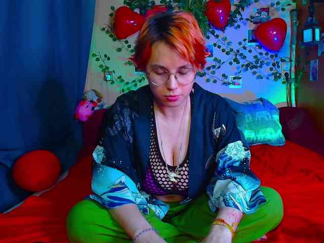 Tricky-Kitsune Tricky-Kitsune