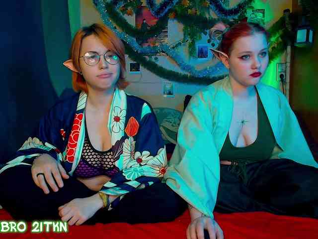 Tricky_Kitsune webcam