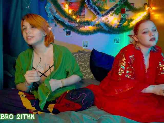 Tricky_Kitsune webcam