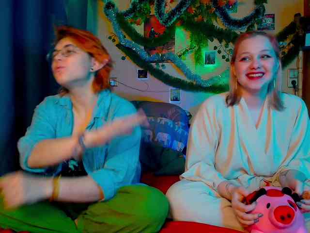 Tricky_Kitsune webcam