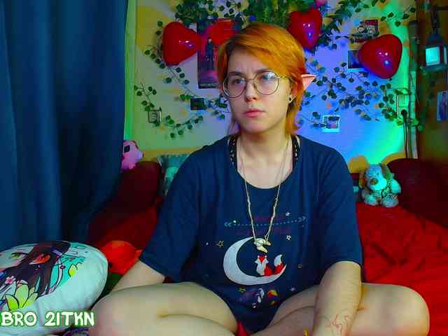 Tricky_Kitsune webcam