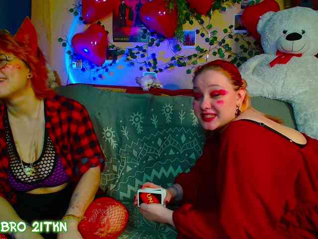 Tricky_Kitsune webcam