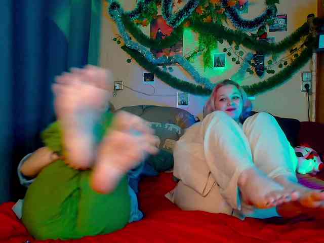 Tricky_Kitsune webcam