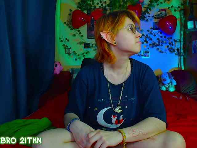 Tricky_Kitsune webcam