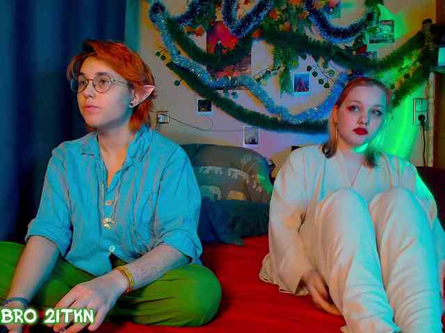 Tricky_Kitsune webcam