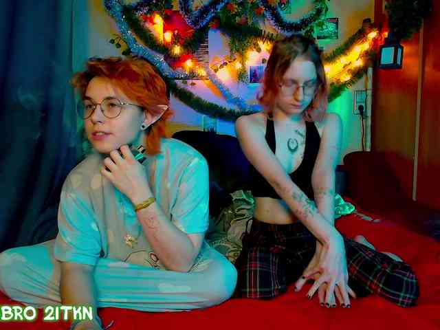 live web cam sex Tricky-Kitsune