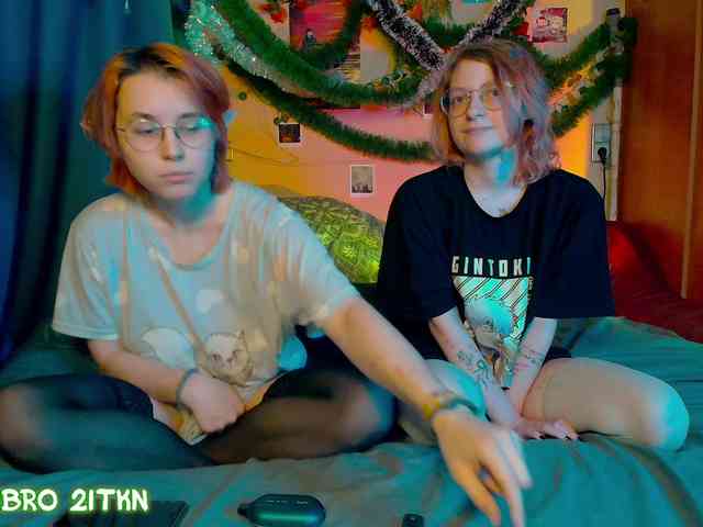 Tricky_Kitsune webcam