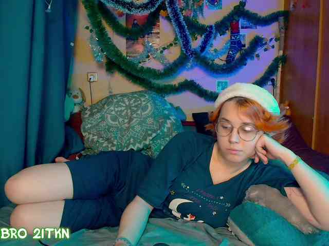 Tricky_Kitsune webcam