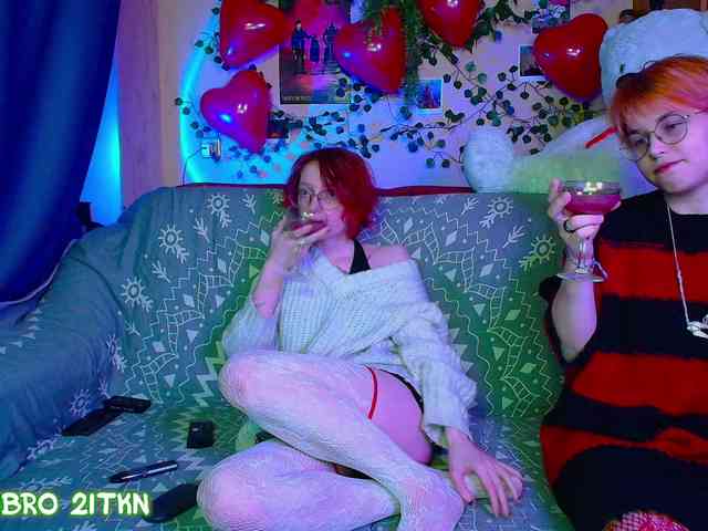 Tricky_Kitsune webcam