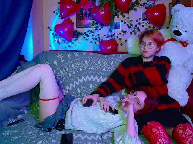 Tricky_Kitsune webcam