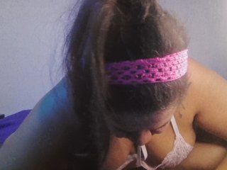 Domme_Carla_Brazil Porn Show