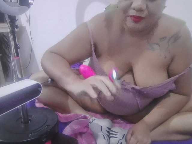 Preview of domme_carla_brazil