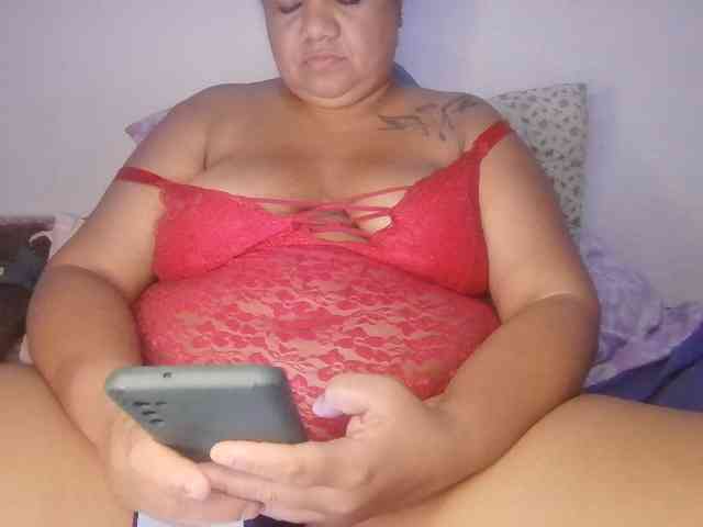 Carla_Reyna_BDSM webcam