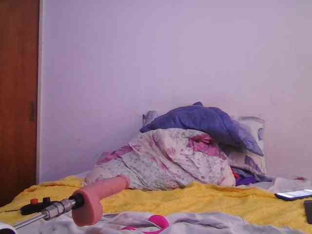 Carla_Reyna_BDSM webcam