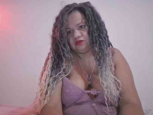 Carla_Reyna_BDSM webcam