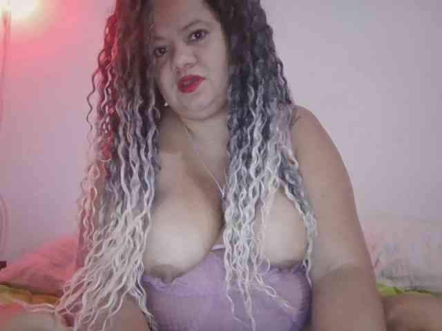 Carla_Reyna_BDSM webcam