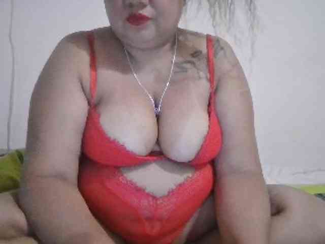 Carla_Reyna_BDSM webcam