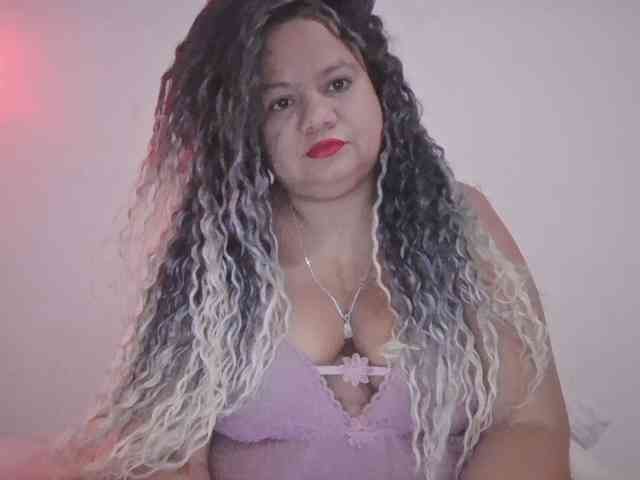Carla_Reyna_BDSM webcam