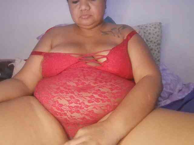 Carla_Reyna_BDSM webcam