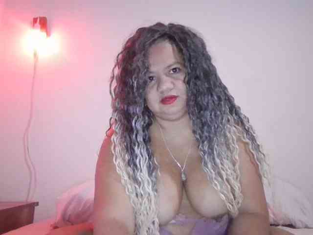 Carla_Reyna_BDSM webcam