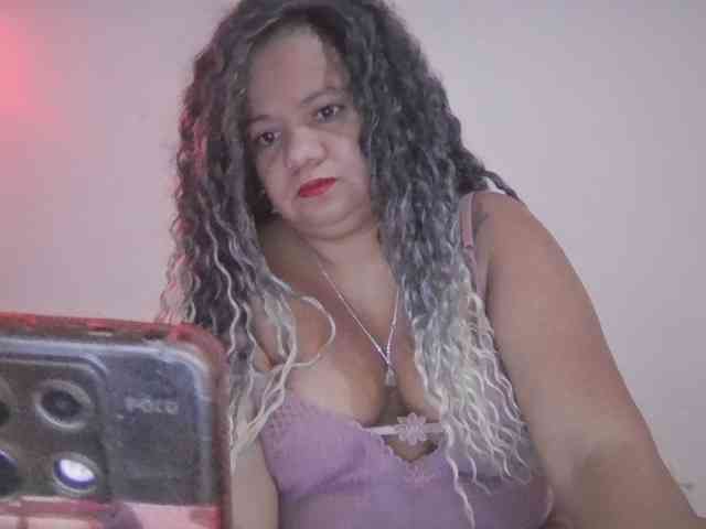 Carla_Reyna_BDSM webcam