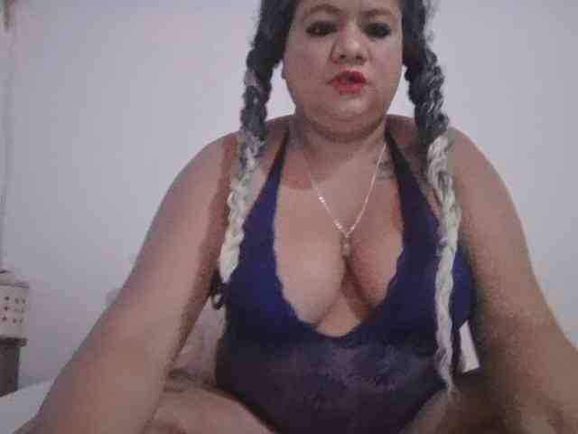 Carla_Reyna_BDSM webcam