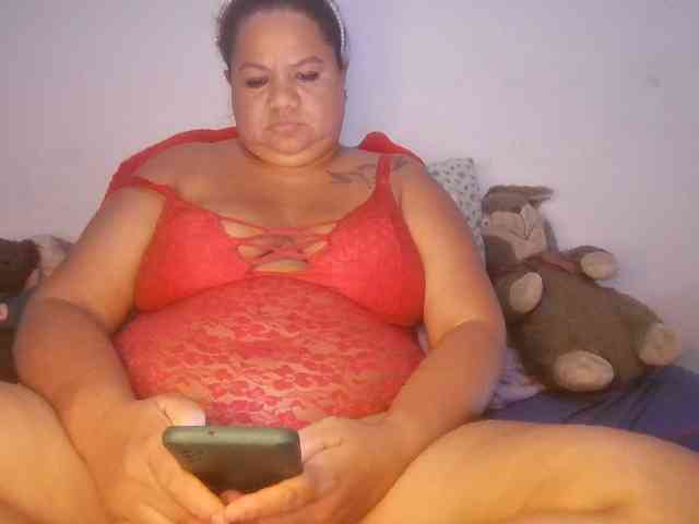 Carla_Reyna_BDSM webcam