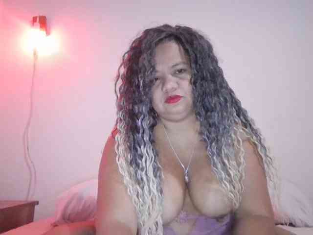Carla_Reyna_BDSM webcam