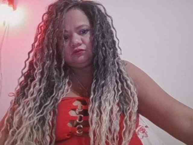 Carla_Reyna_BDSM webcam