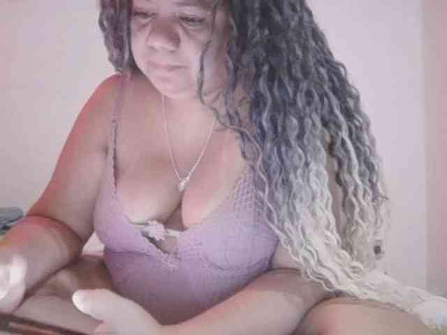 Carla_Reyna_BDSM webcam