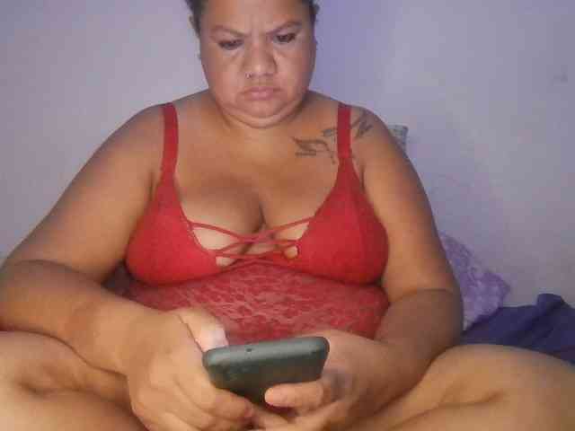 Carla_Reyna_BDSM webcam