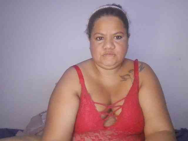 Carla_Reyna_BDSM webcam