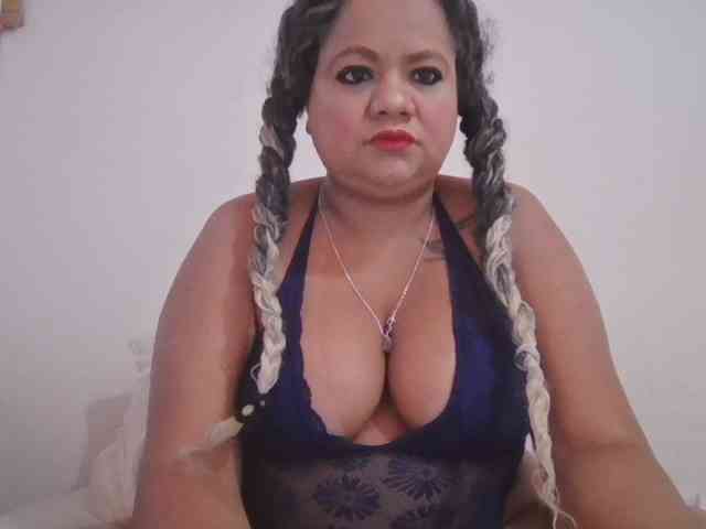 Carla_Reyna_BDSM webcam