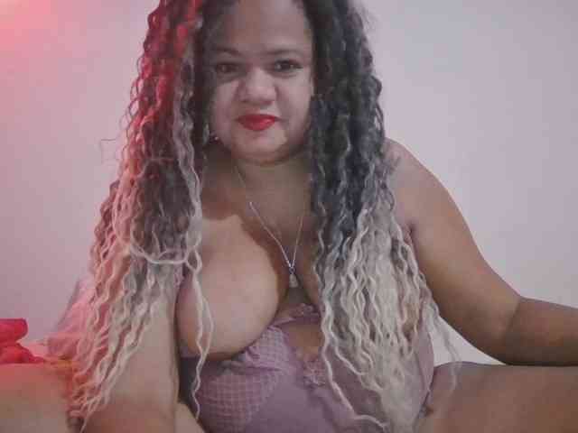 Carla_Reyna_BDSM webcam