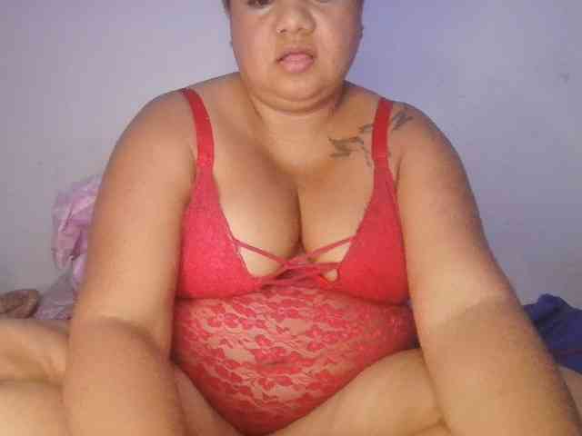 Carla_Reyna_BDSM webcam