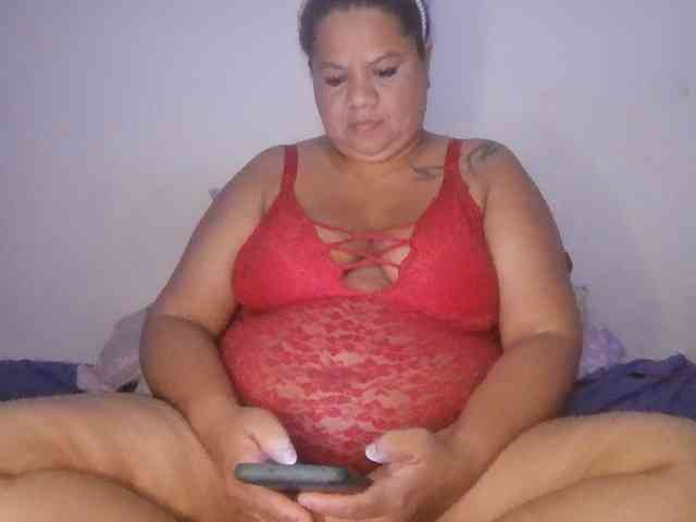 Carla_Reyna_BDSM webcam