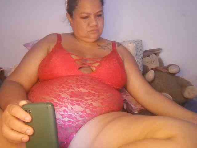 Carla_Reyna_BDSM webcam