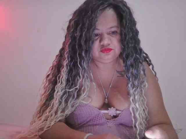 Carla_Reyna_BDSM webcam