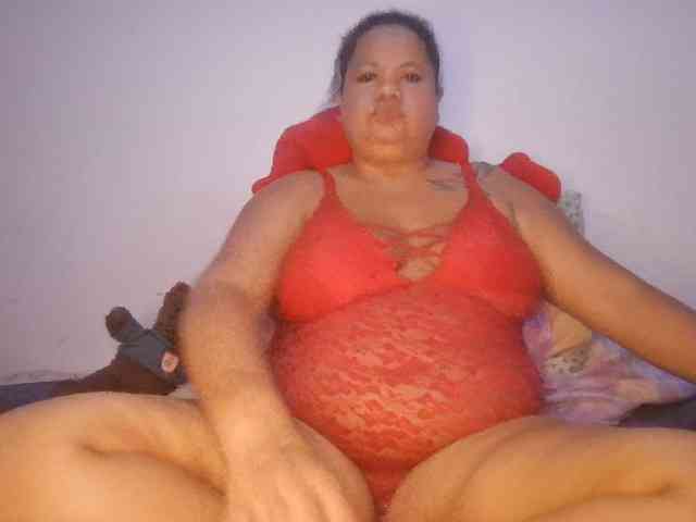 Carla_Reyna_BDSM webcam