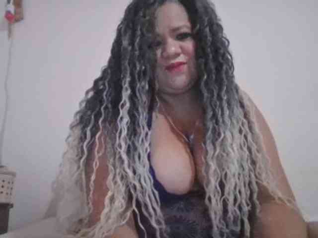 Carla_Reyna_BDSM webcam