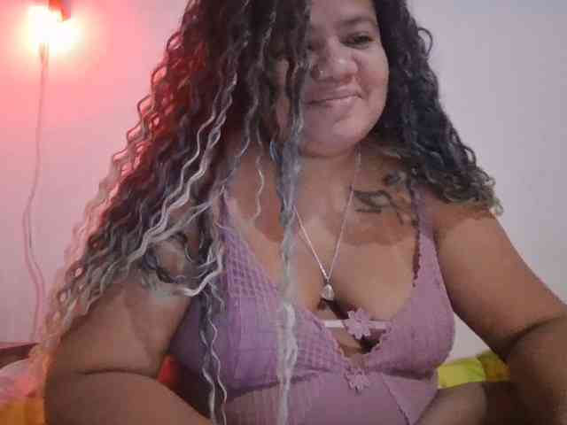 Carla_Reyna_BDSM webcam