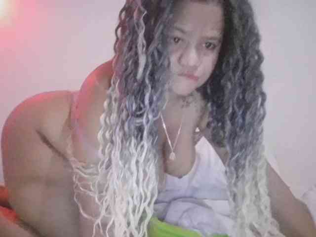 Carla_Reyna_BDSM webcam