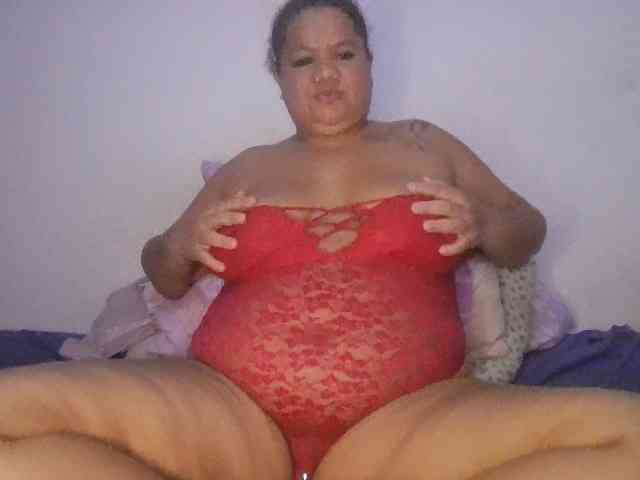 Carla_Reyna_BDSM webcam