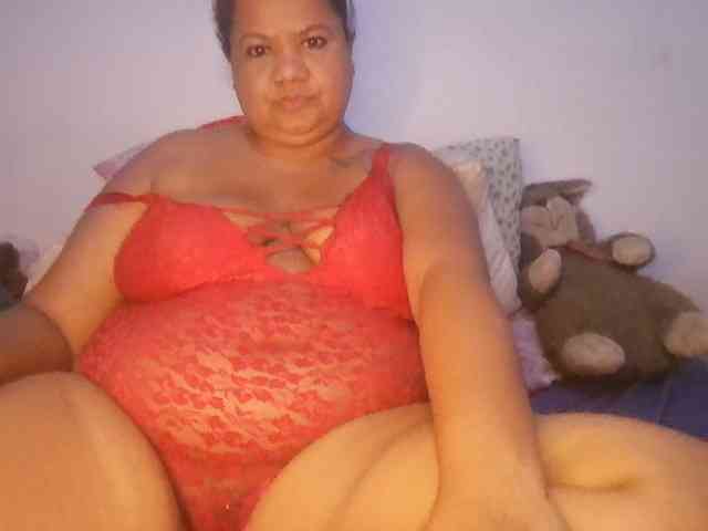 Carla_Reyna_BDSM webcam