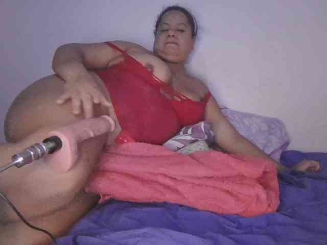 Carla_Reyna_BDSM webcam