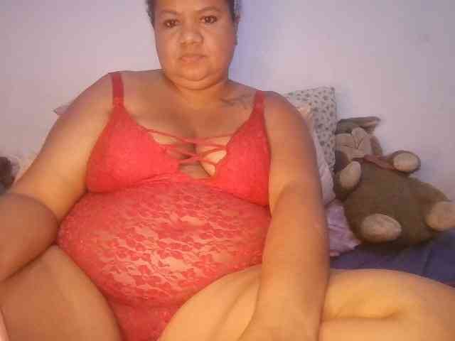 Carla_Reyna_BDSM webcam