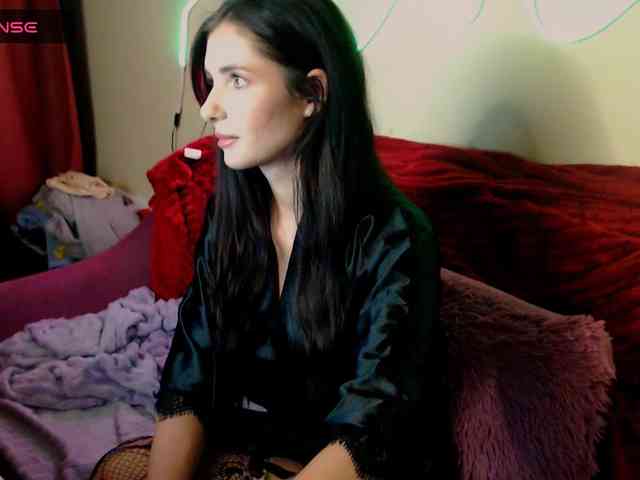 cherry-melody11 webcam
