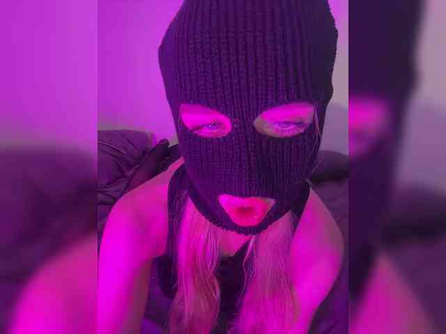 AngelHeart webcam