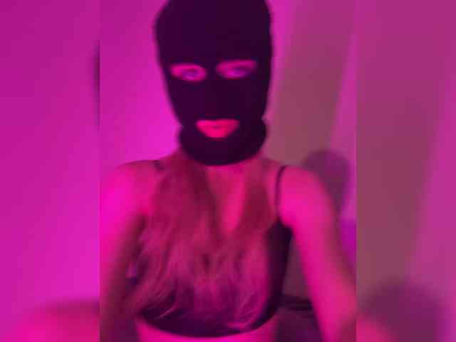 AngelHeart webcam